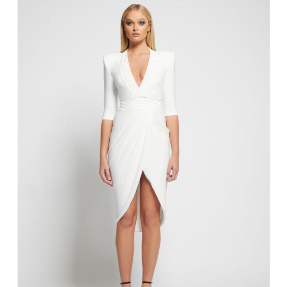 Zhivago EYE OF HORUS DRESS